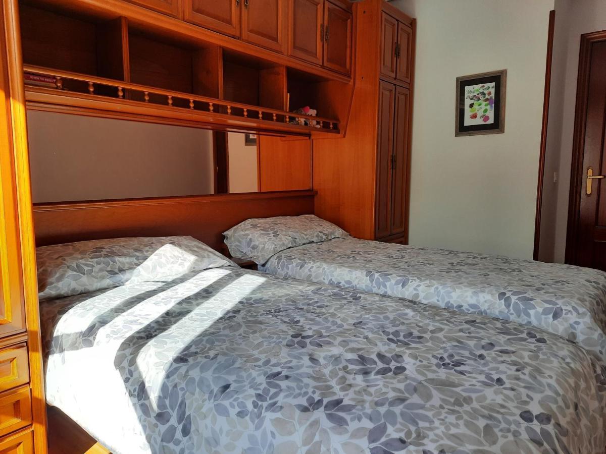 Apartament Casa De Mila Onís Zewnętrze zdjęcie