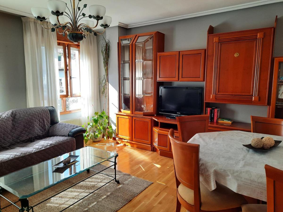 Apartament Casa De Mila Onís Zewnętrze zdjęcie
