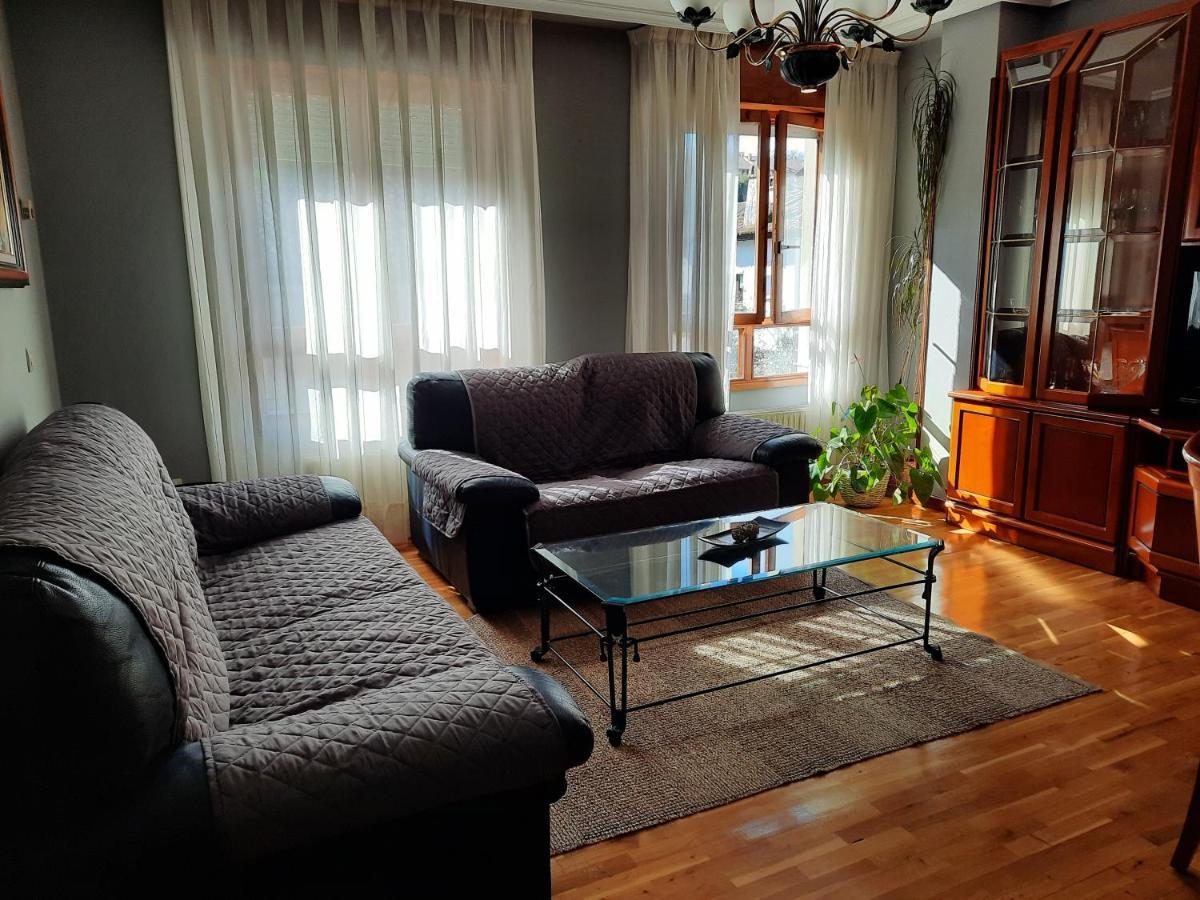 Apartament Casa De Mila Onís Zewnętrze zdjęcie