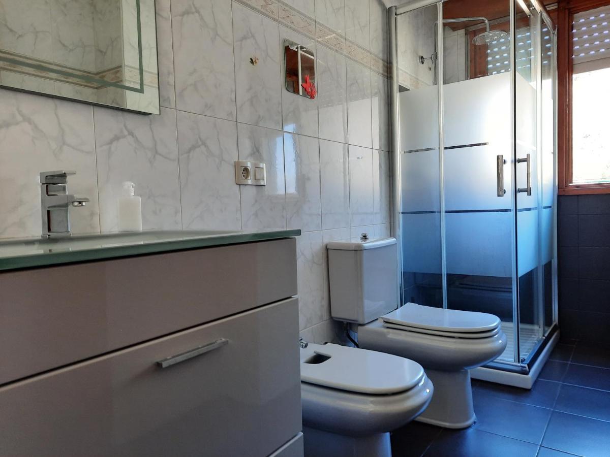 Apartament Casa De Mila Onís Zewnętrze zdjęcie