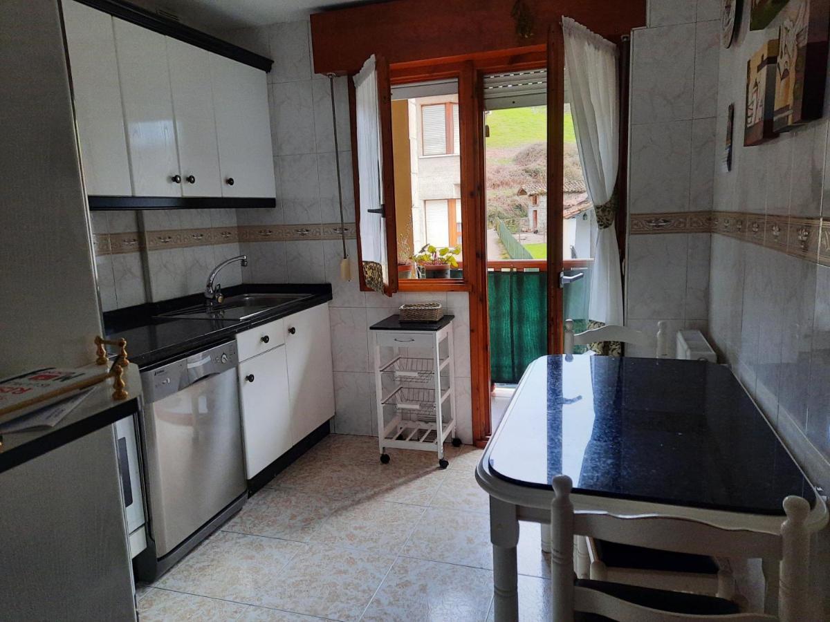 Apartament Casa De Mila Onís Zewnętrze zdjęcie