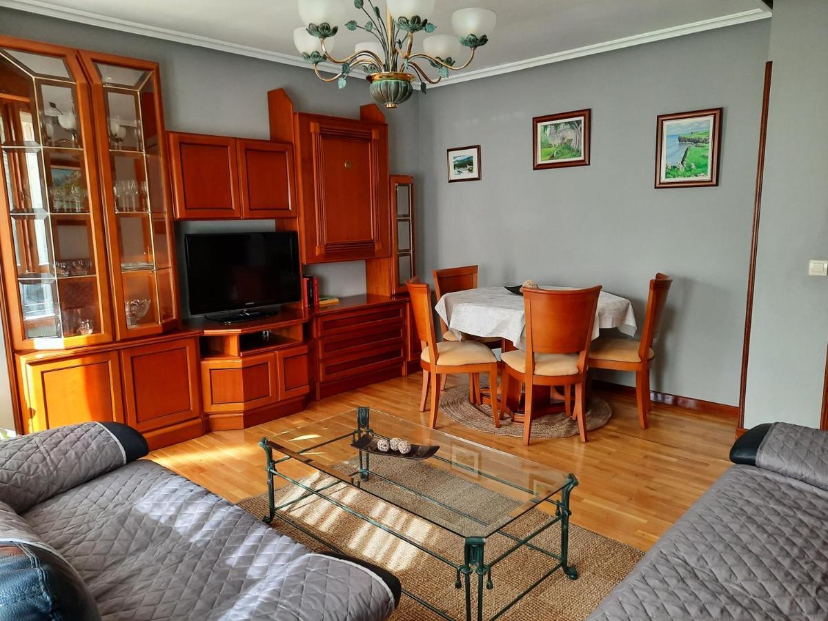 Apartament Casa De Mila Onís Zewnętrze zdjęcie