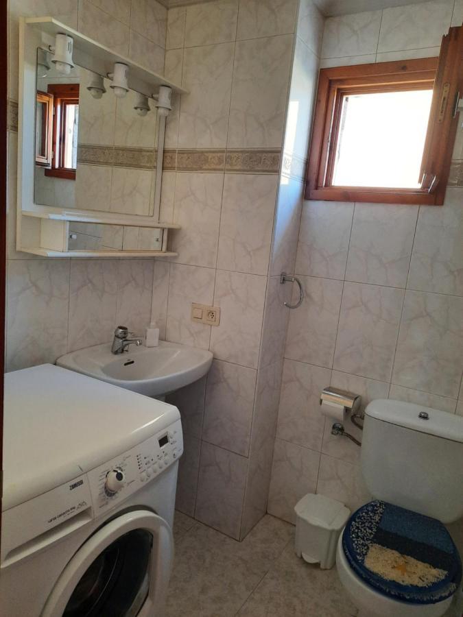 Apartament Casa De Mila Onís Zewnętrze zdjęcie