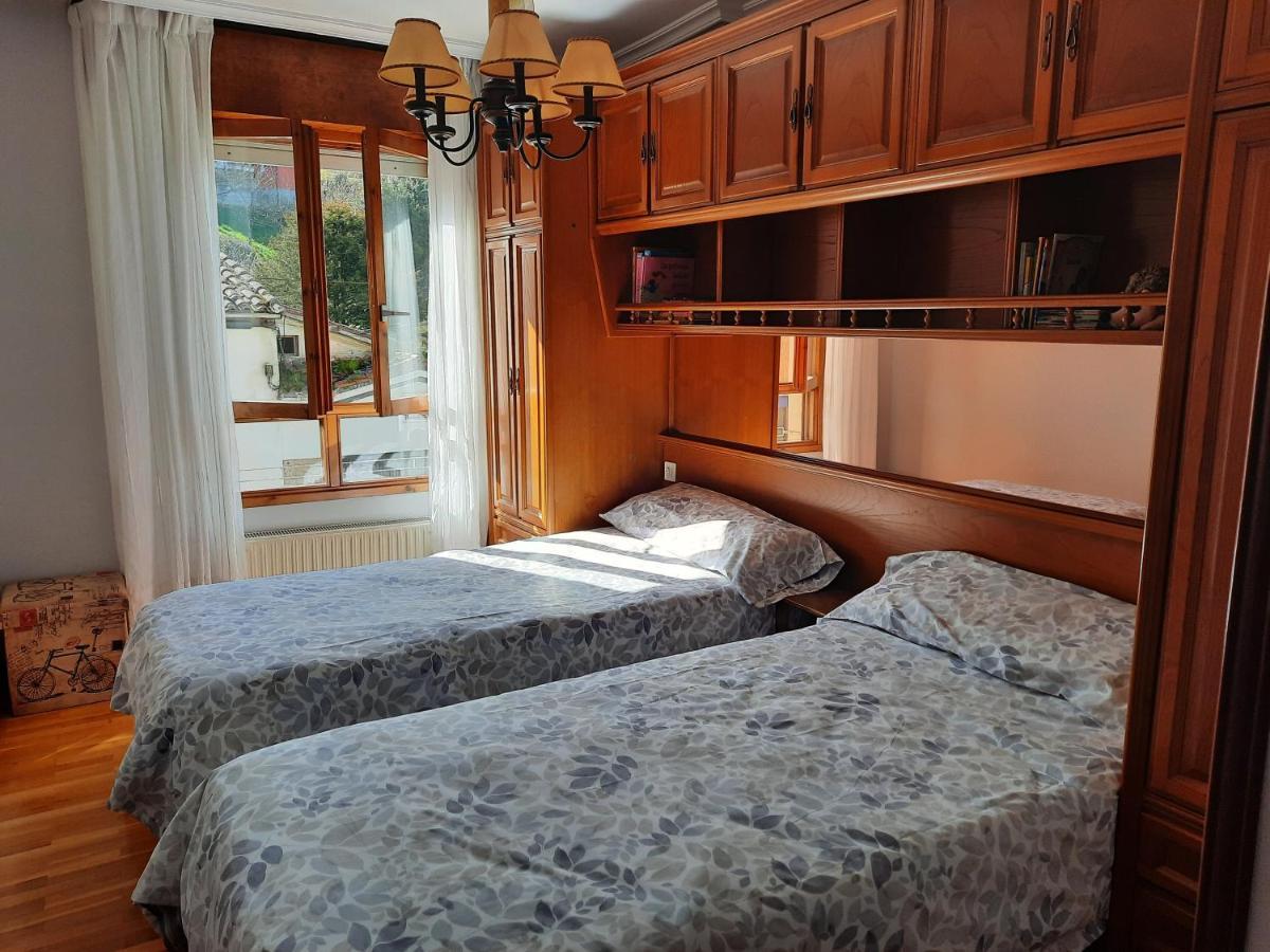 Apartament Casa De Mila Onís Zewnętrze zdjęcie