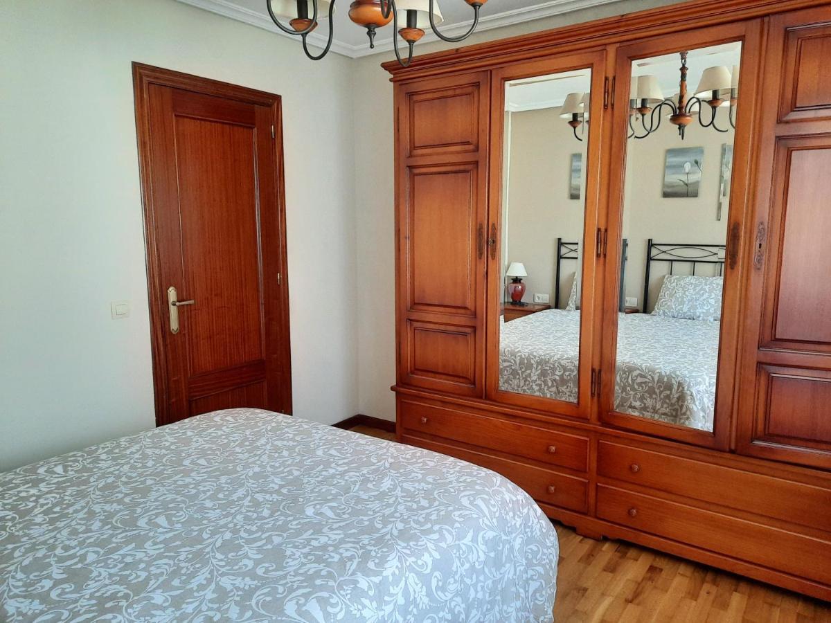 Apartament Casa De Mila Onís Zewnętrze zdjęcie