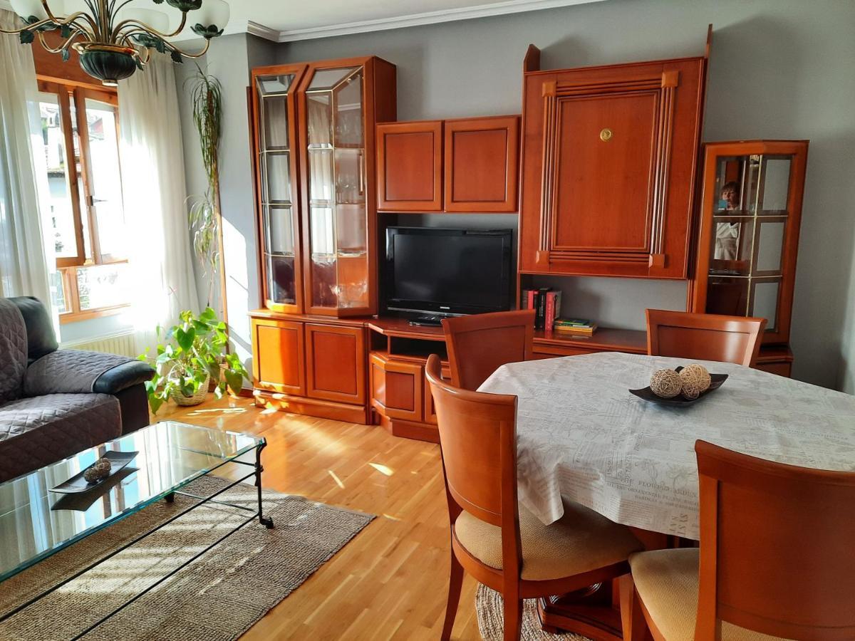 Apartament Casa De Mila Onís Zewnętrze zdjęcie