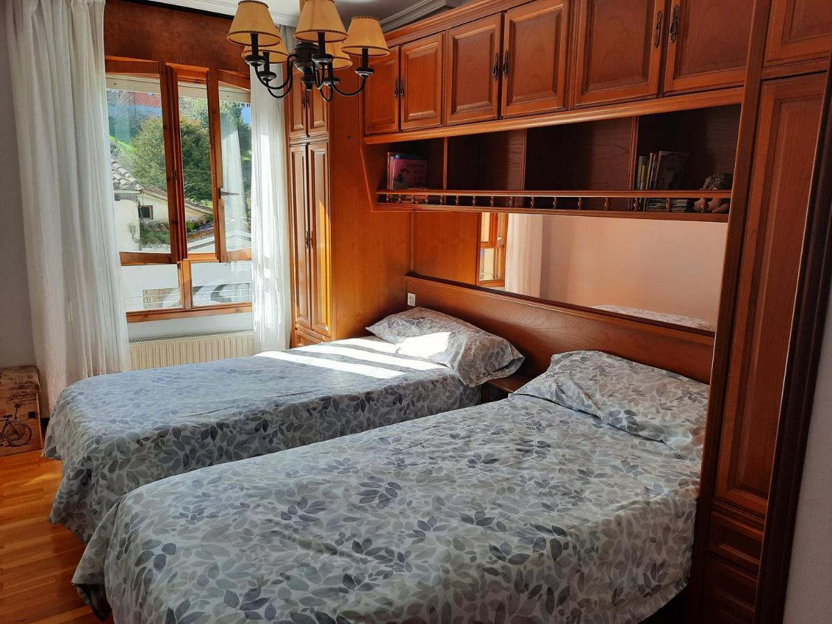 Apartament Casa De Mila Onís Zewnętrze zdjęcie