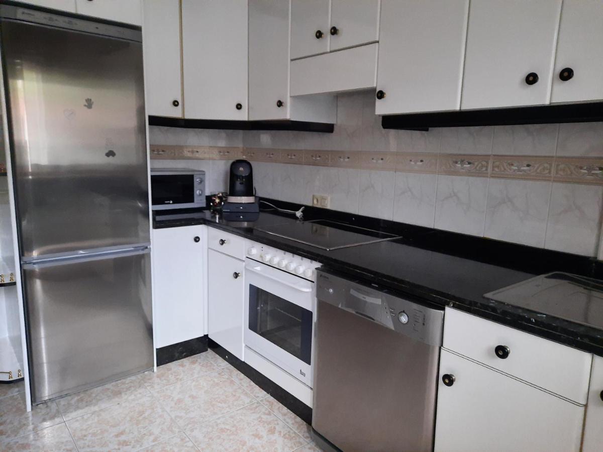 Apartament Casa De Mila Onís Zewnętrze zdjęcie